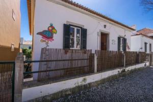 Gallery image of Cascais Boutique Hostel in Cascais +37 photos