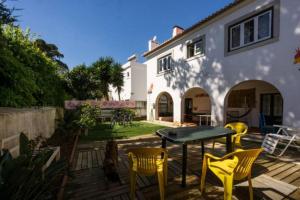 Gallery image of Cascais Boutique Hostel in Cascais