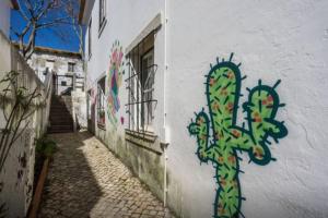 Gallery image of Cascais Boutique Hostel in Cascais