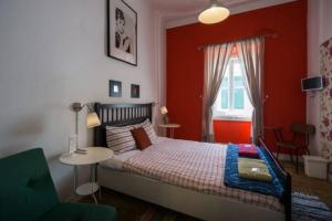 Gallery image of Cascais Boutique Hostel in Cascais