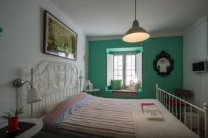 Gallery image of Cascais Boutique Hostel in Cascais