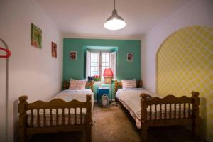 Gallery image of Cascais Boutique Hostel in Cascais