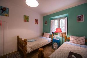 Gallery image of Cascais Boutique Hostel in Cascais