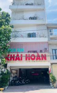 Gallery image of Khai Hoan Hotel Quang Tri in Quang Tri