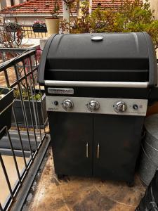 Galeriebild der Unterkunft Attico di lusso con spa in Teramo