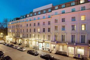 Gallery image of Queens Park Hotel in London