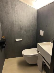 Galeriebild der Unterkunft Attico di lusso con spa in Teramo