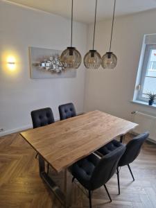 Φωτογραφία από το άλμπουμ του Elbe-Appartements Prignitz #1 σε Wittenberge