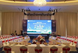 Foto de la galería de Hotel Công Tử Bạc Liêu en Bạc Liêu