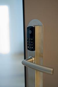 Gallery image of Lake Charming Apartment in Ioannina