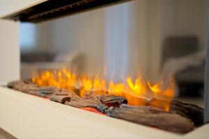 Gallery image of Lake Charming Apartment in Ioannina