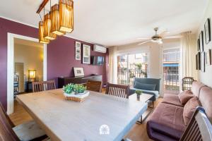 Posedenie v ubytovaní Mediterranean Way - Bohemian apartment