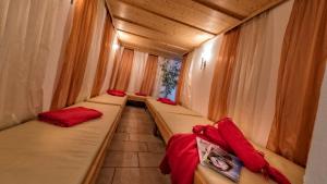 Spa o centro benessere di Hotel Mirabel