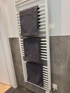 Φωτογραφία από το άλμπουμ του Design-Loft im MarktQuartier σε Bünde