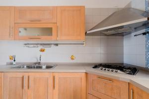 Gambar di galeri bagi Casa Idrusa a Otranto di Otranto +20 gambar