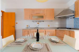 Gambar di galeri bagi Casa Idrusa a Otranto di Otranto