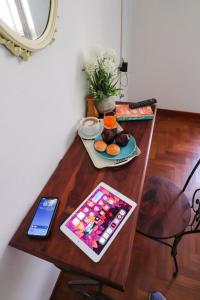 Fotografie z fotogalerie ubytování Da Stea guest house v destinaci Coreglia Ligure