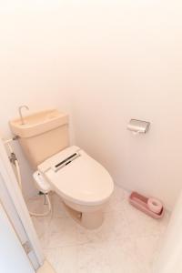 Kamar mandi di Namba Station about 15 minutes walk,Good location