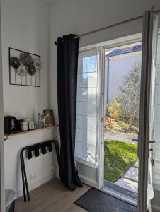 Fotografie z fotogalerie ubytování Au Cocon de Sologne v destinaci Soings-en-Sologne + 15 fotografií