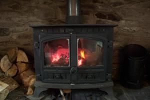Fotografie z fotogalerie ubytování Cosy Seaside Cottage Baltimore v destinaci Ballylinchy