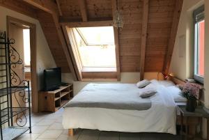 Gallery image of Landhotel Untere Mühle in Straßberg