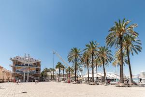 Ảnh trong thư viện ảnh của La Mansarda del Principe, vicoli, acquario e lanterna ở Genoa