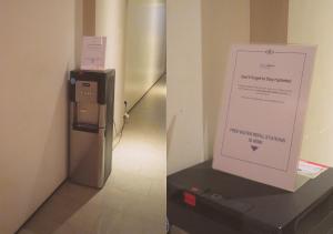 Foto sihtkohas Jakarta asuva majutusasutuse Nagomi Suites & Hotel galeriist