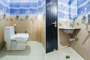 Fotografie z fotogalerie ubytování Hotel O Jalsa v destinaci Tājganj