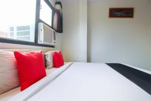 Fotografie z fotogalerie ubytování Hotel O Jalsa v destinaci Tājganj