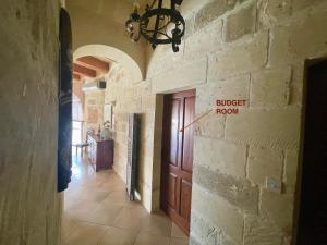 Φωτογραφία από το άλμπουμ του Ferrieha B&B σε Qala