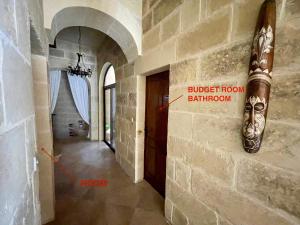 Φωτογραφία από το άλμπουμ του Ferrieha B&B σε Qala