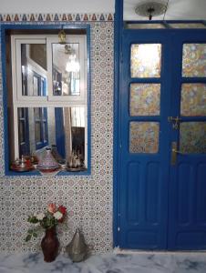 Fotografie z fotogalerie ubytování Chez Faiza v destinaci Rabat