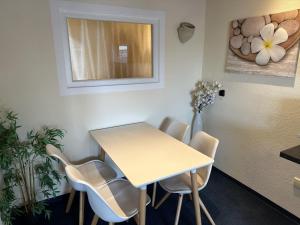 Fotografie z fotogalerie ubytování Gästehaus Elzblick 2 v destinaci Rust
