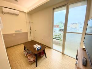 Galería fotográfica de Dong-Qing Swiss Homestay en Chaozhou