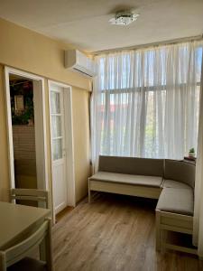 Posezení v ubytování Villa Lenka Sokobanja