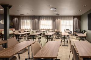 Ristorante o altro punto ristoro di Scandic Sarpsborg
