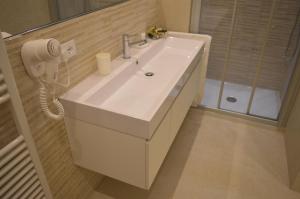 Bagno di B&B WelcHome