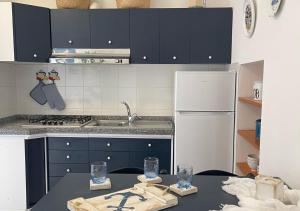 Gambar di galeri bagi Rosmarino Appartamenti di Marina di Campo