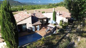 Imagine din galeria proprietății VILLA CHATILLON în Châtillon-en-Diois