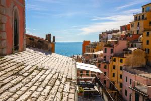 Paesaggio naturale nelle vicinanze dell'appartamento