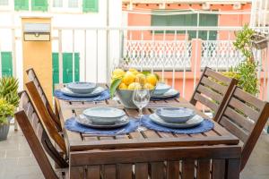 Foto dalla galleria di House dell'amore a Riomaggiore