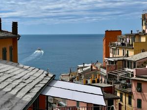 Paesaggio naturale nelle vicinanze dell'appartamento