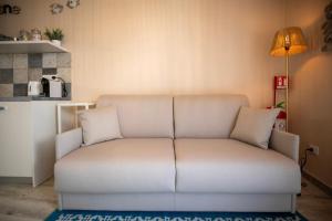 Area soggiorno di House dell'amore