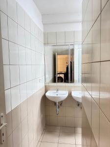 Imagen de la galería de Sleep & Go Mnichovo Hradiště, en Mnichovo Hradiště