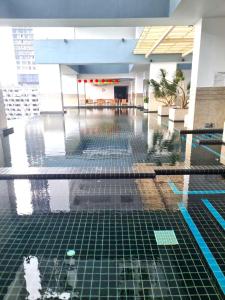 Fotografie z fotogalerie ubytování Twin Galaxy Residence Johor Bahru v destinaci Johor Bahru