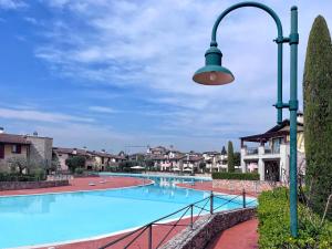 Fotografie z fotogalerie ubytování La Rocca 2-11 by Wonderful Italy v destinaci Manerba del Garda