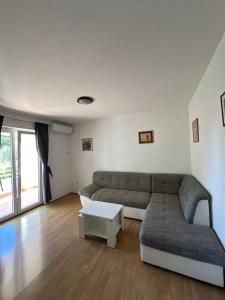 Posezení v ubytování Apartments Marković + 31 fotografií
