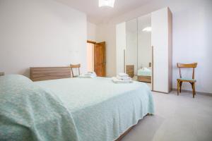 Gallery image of GuestHost Peaceful stay in Berchiddeddu with garden in Berchiddeddu
