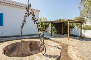 Gallery image of GuestHost Peaceful stay in Berchiddeddu with garden in Berchiddeddu