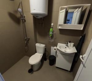 Gallery image of 2030 Apartment for rent 5 guests - Apartment N3 in Novata Makhala